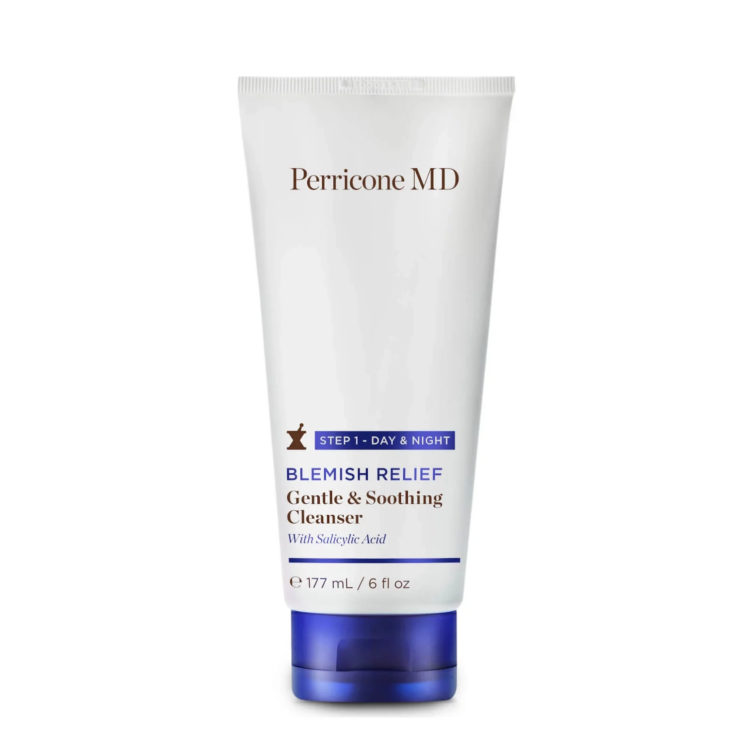 BLEMISH RELIEF GENTLE & SOOTHING CLEANSER