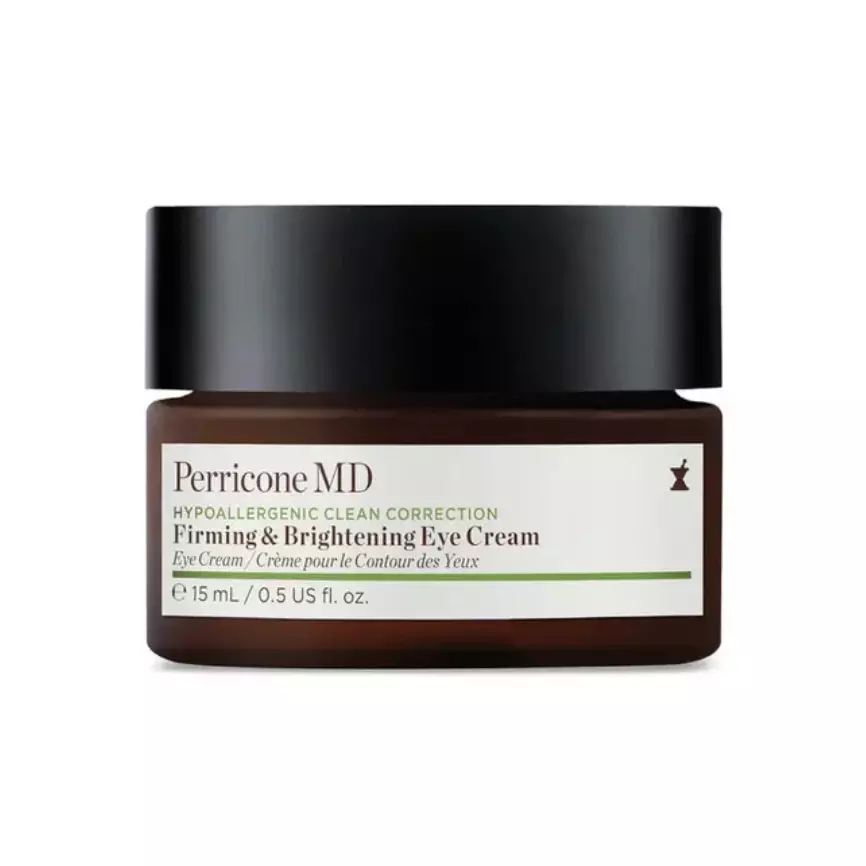 Perricone MD HYPOALLERGENIC CLEAN CORRECTION FIRMING & BRIGHTENING