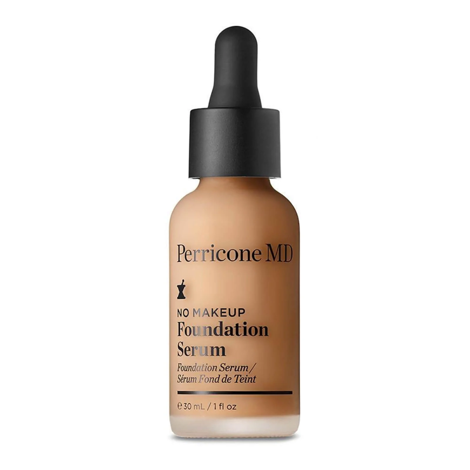 NO MAKEUP Foundation Serum 03 Nude
