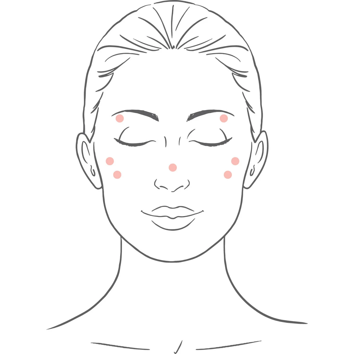 NO MAKEUP HIGHLIGHTER - 4 - Perricone MD