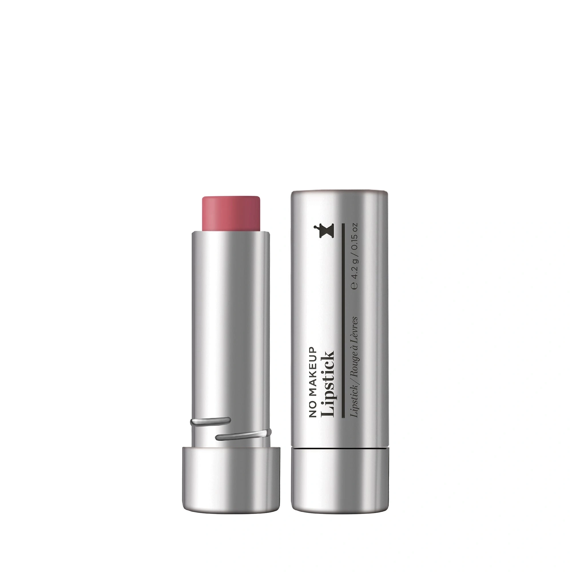 NO MAKEUP Lipstick Original Pink