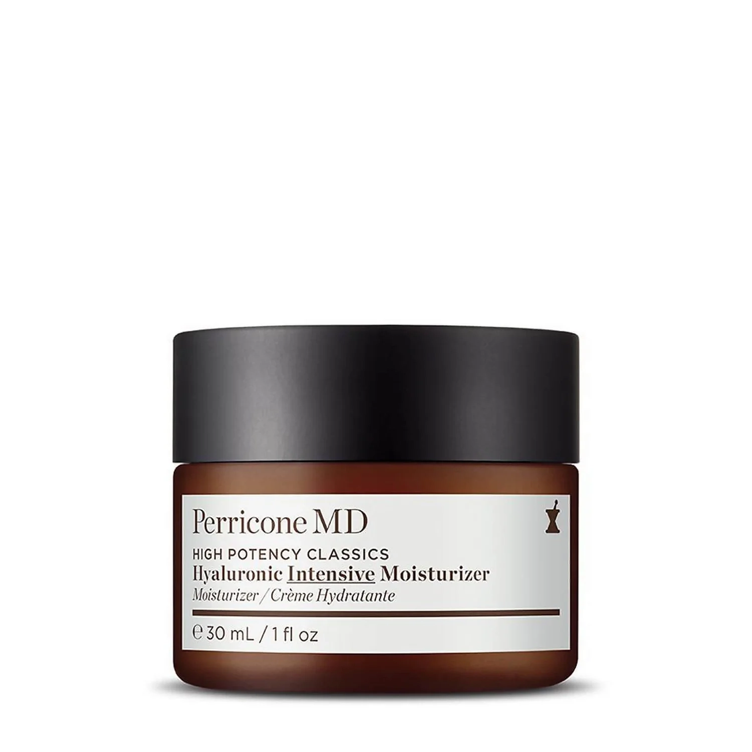 HIGH POTENCY CLASSICS HYALURONIC INTENSIVE MOISTURISER