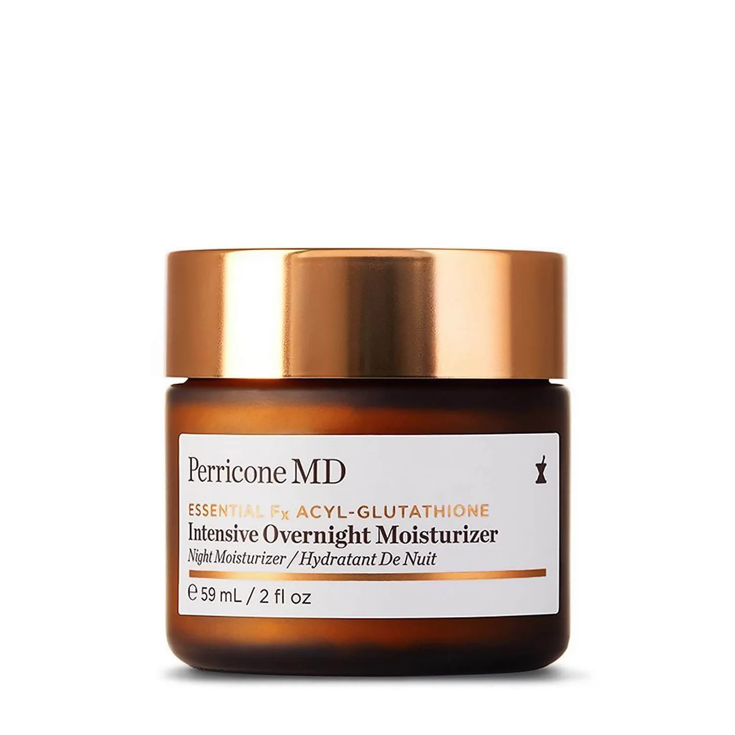 ESSENTIAL FX ACYL-GLUTATHIONE INTENSIVE OVERNIGHT MOISTURISER