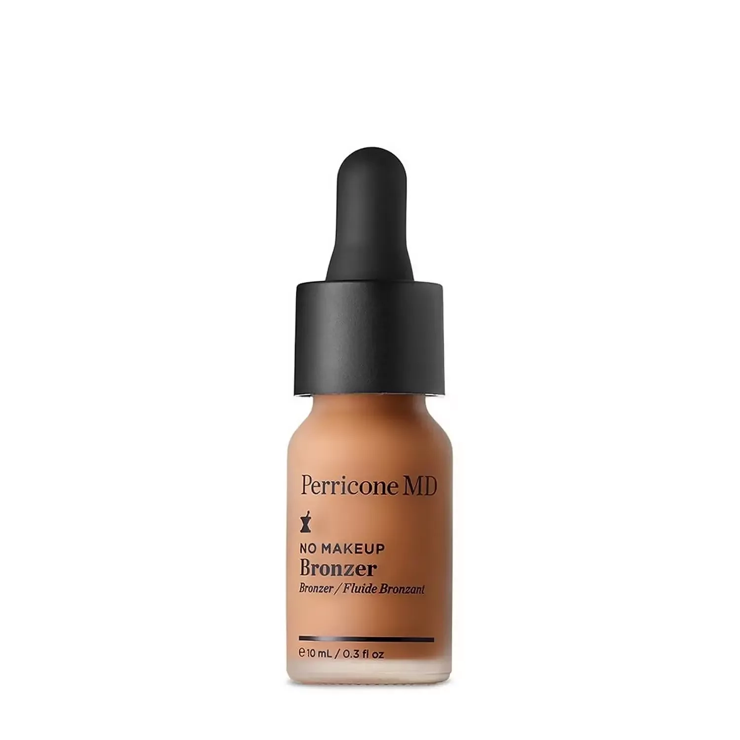 Подарунок NO MAKEUP BRONZER - Perricone MD