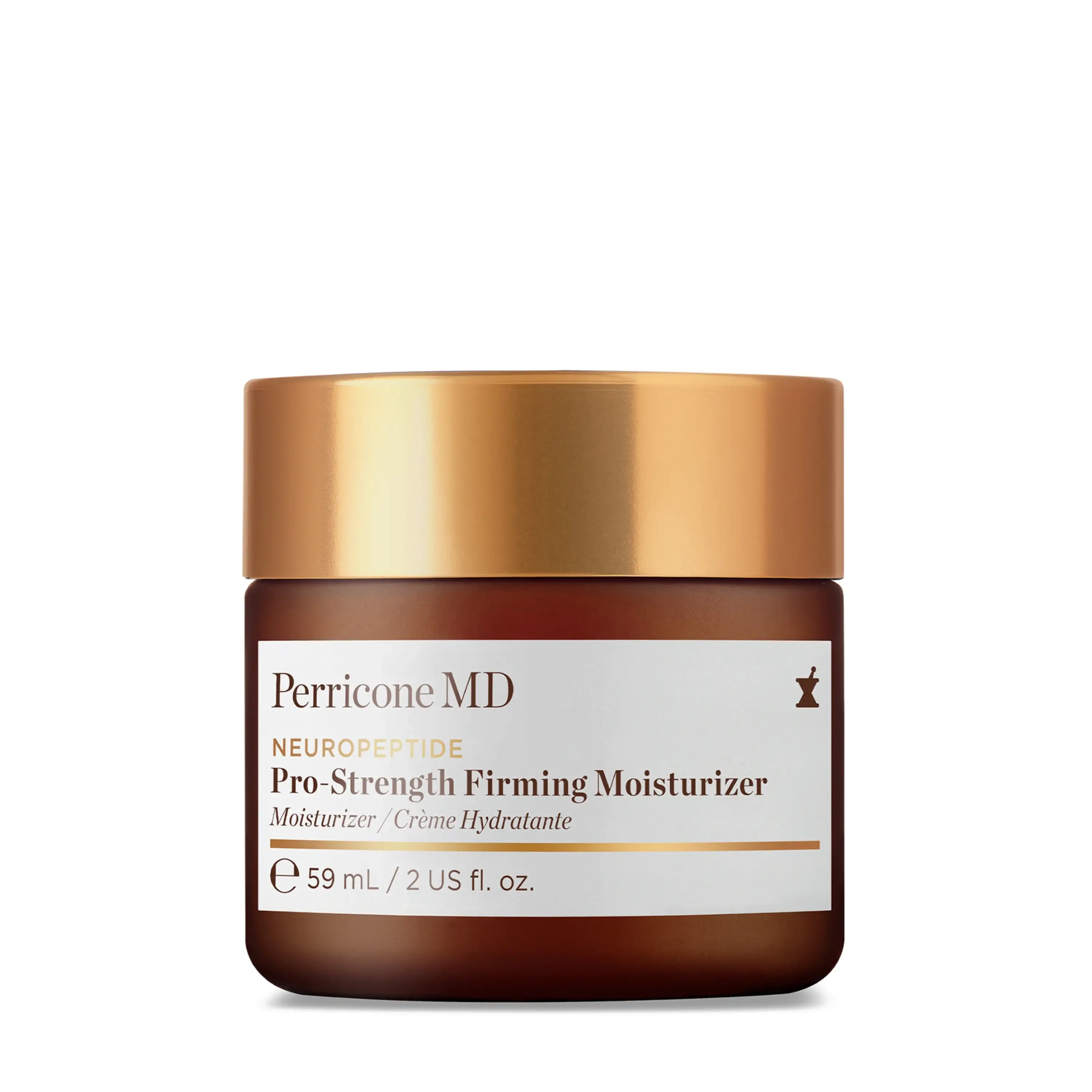 NEUROPEPTIDE PRO-STRENGTH FIRMING MOISTURIZER