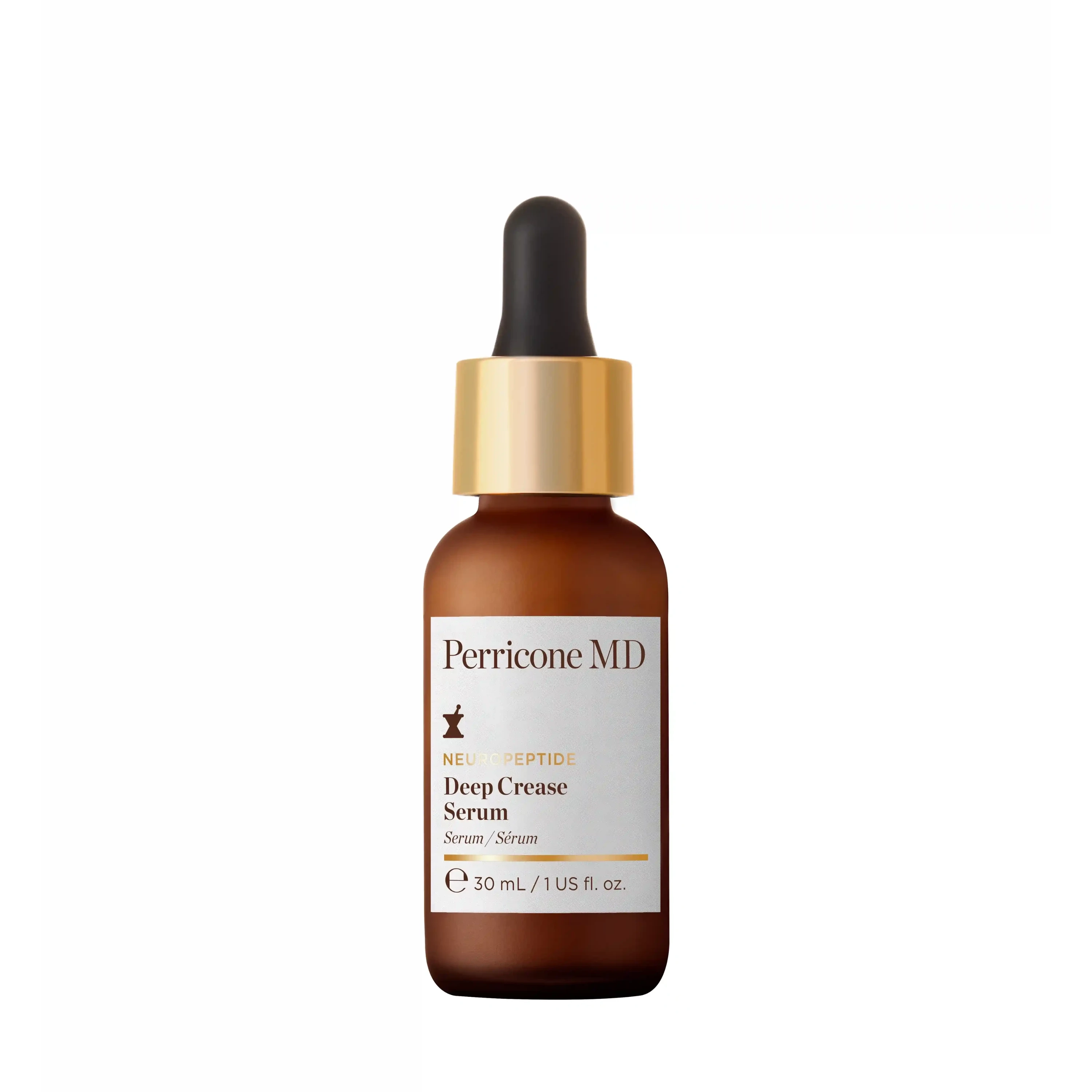 Perricone MD NEUROPEPTIDE DEEP CREASE SERUM Сироватка - купити в