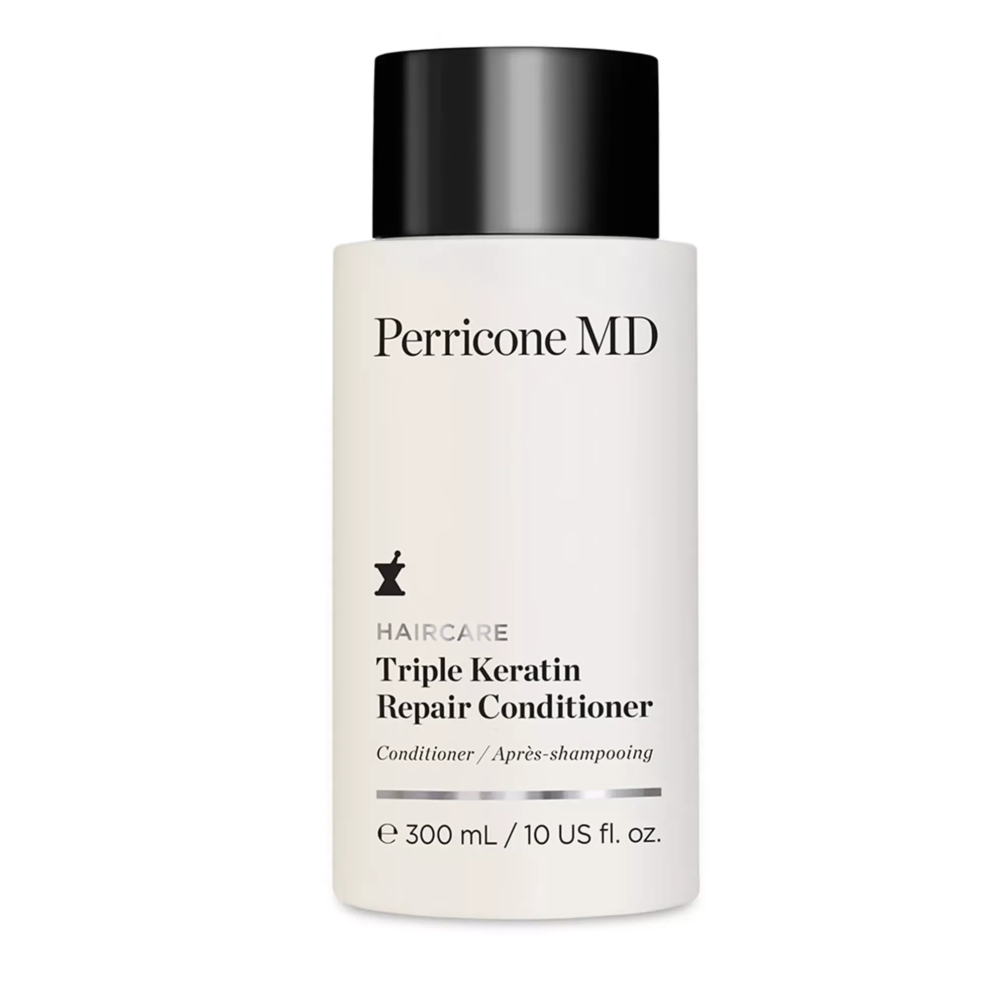Summer hair protection ritual - 3 - Perricone MD