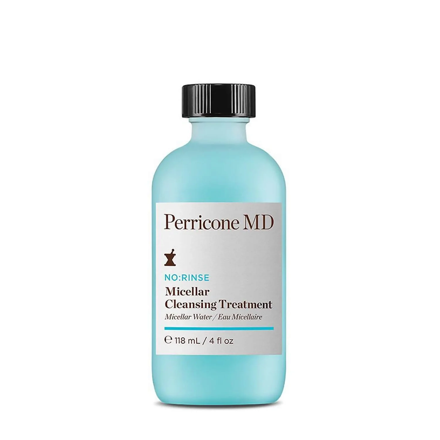 NO:RINSE MICELLAR CLEANSING TREATMENT