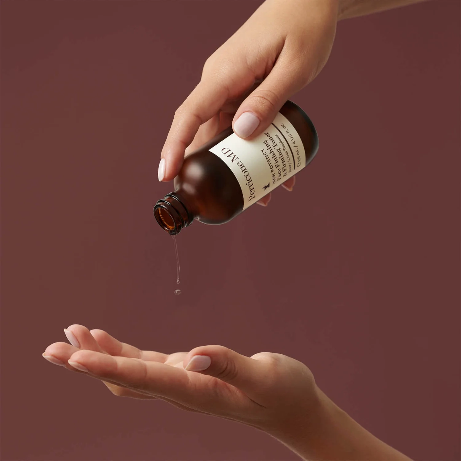 HIGH POTENCY FACE FINISHING & FIRMING TONER - 3 - Perricone MD