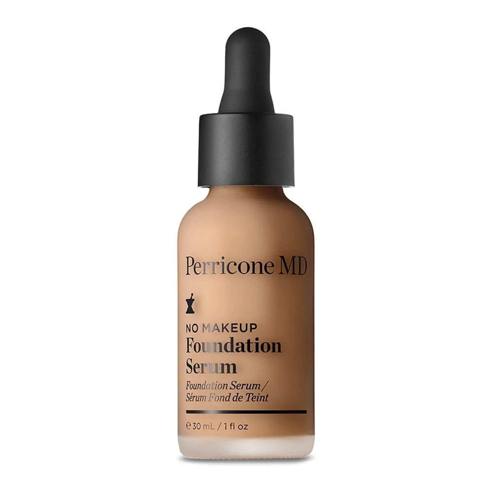 NO MAKEUP Foundation Serum 05 Beige