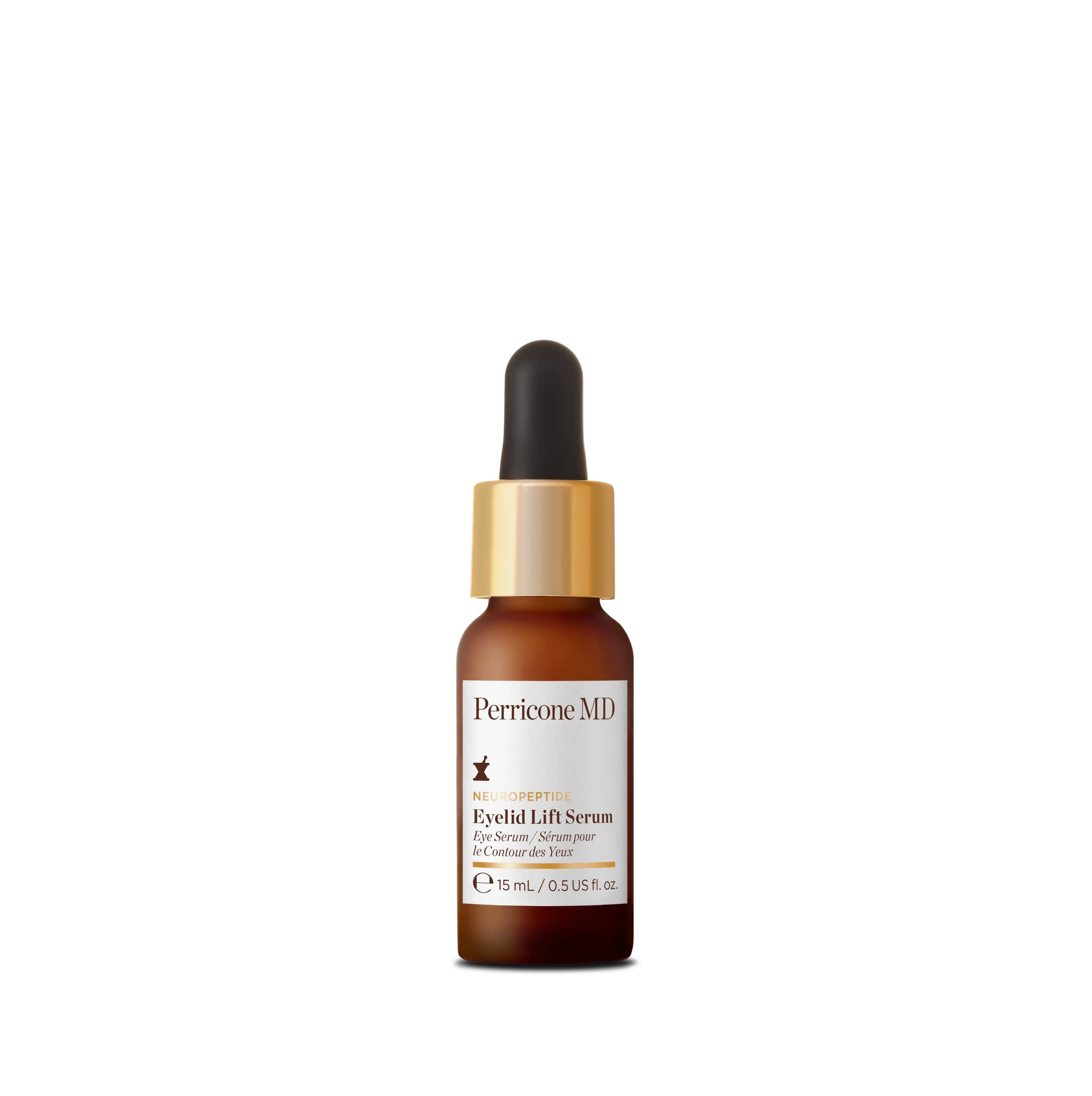 NEUROPEPTIDE EYELID LIFT SERUM