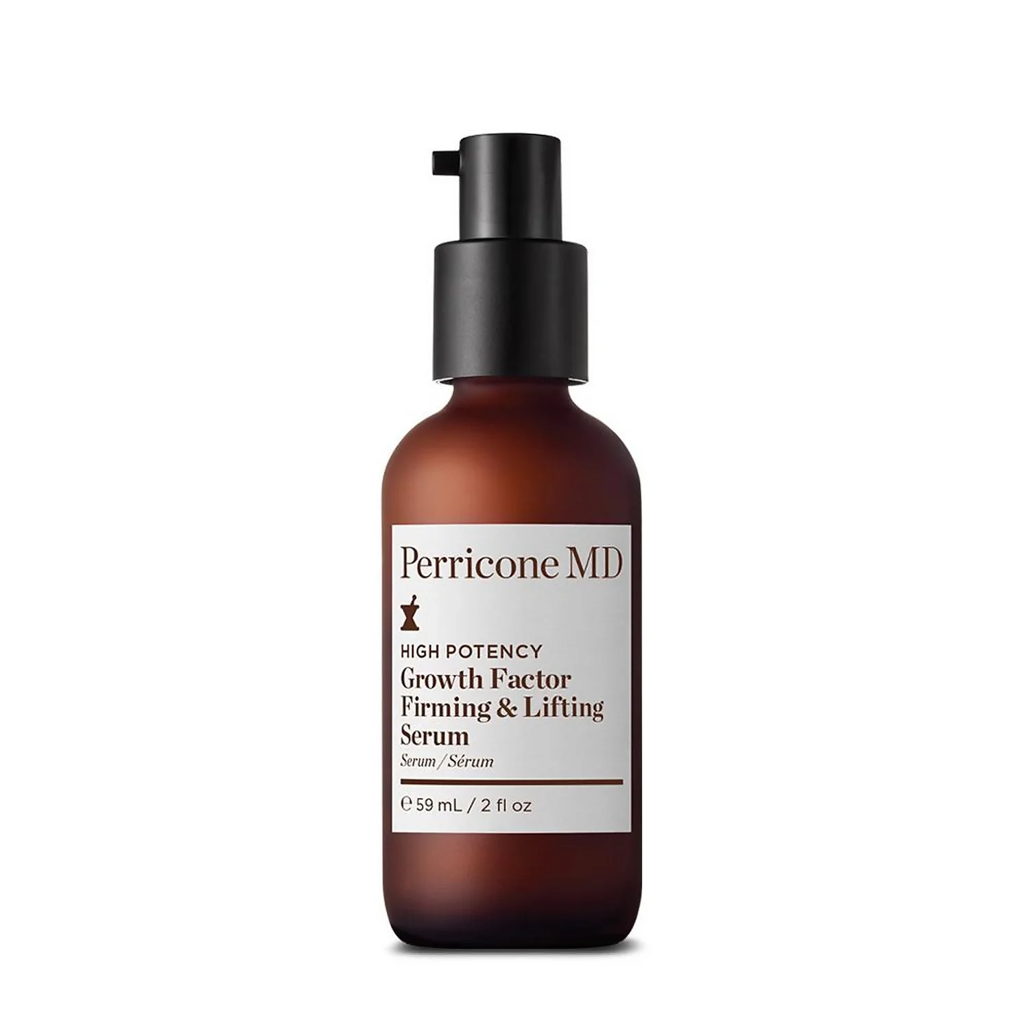 HIGH POTENCY GROWTH FACTOR FIRMING & LIFTING SERUM