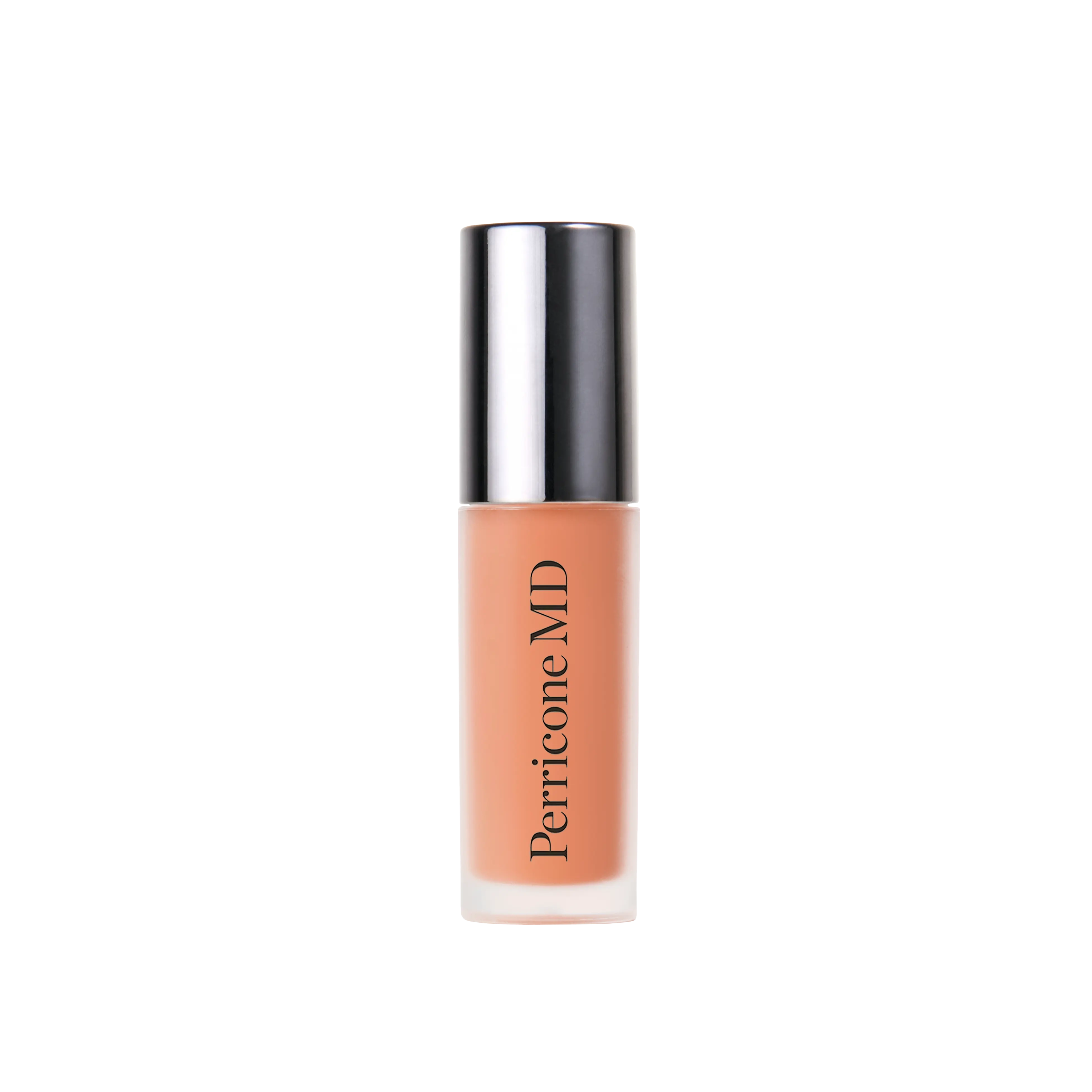 No Makeup Lip Oil - PEACH