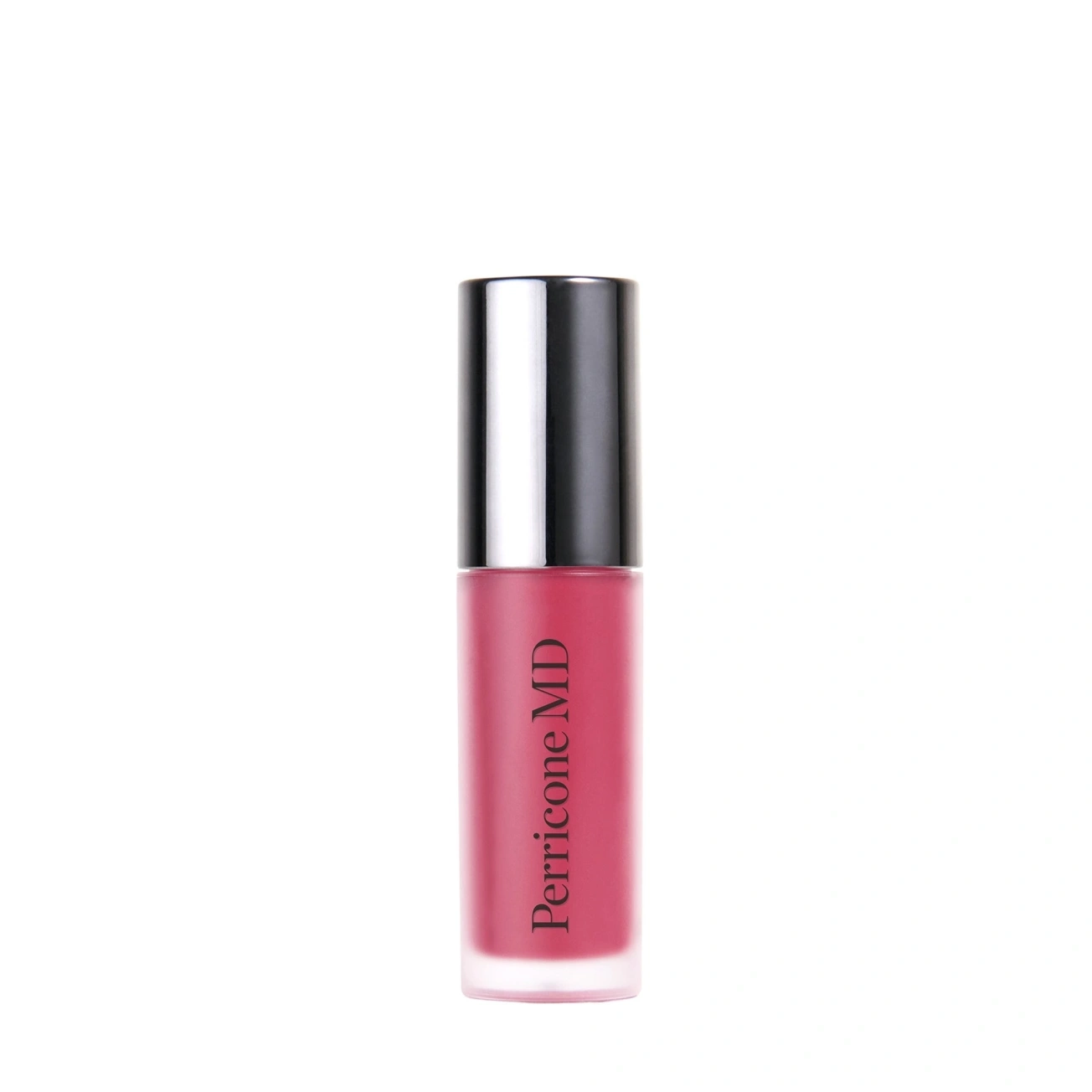 NO MAKEUP LIP OIL - PLUM