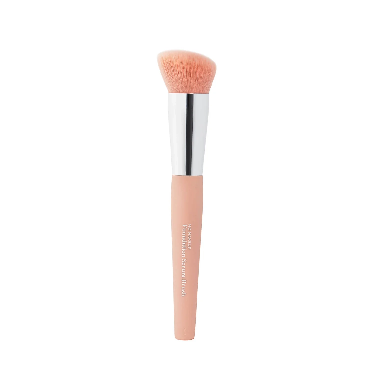 NO MAKEUP FOUNDATION SERUM BRUSH