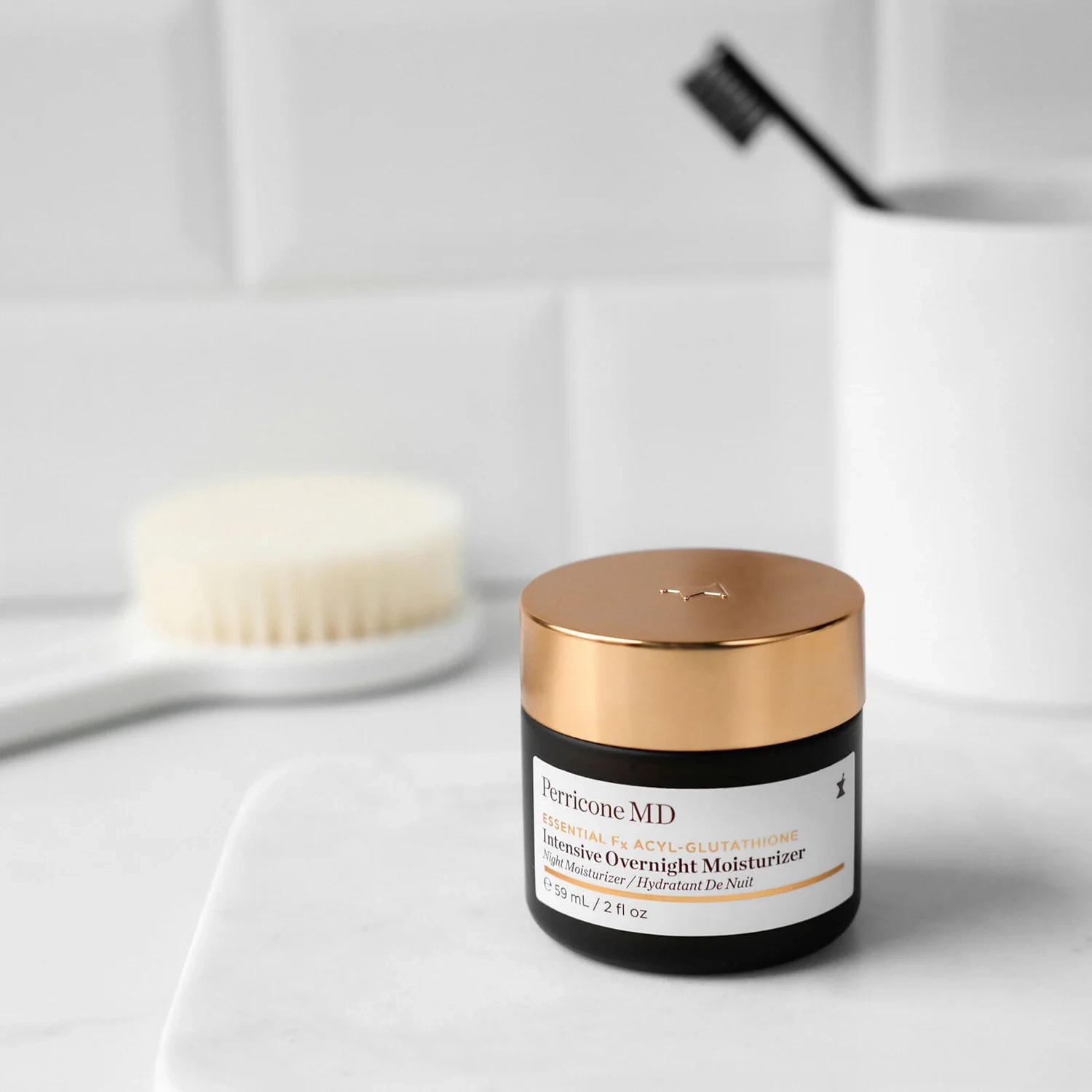 ESSENTIAL FX ACYL-GLUTATHIONE REJUVENATING MOISTURISER - 5 - Perricone MD