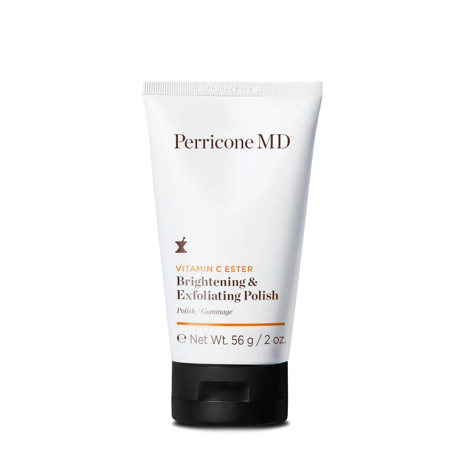 VITAMIN C ESTER BRIGHTENING & EXFOLIATING POLISH