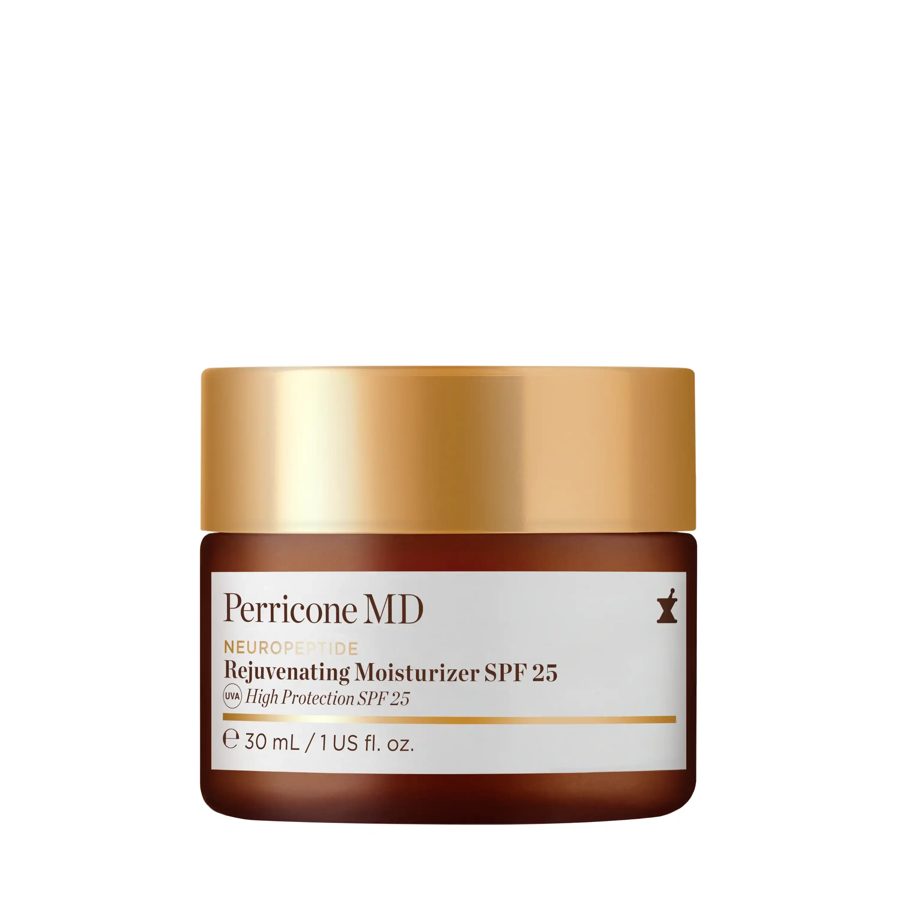 NEUROPEPTIDE REJUVENATING MOISTURISER BROAD SPECTRUM SPF 25