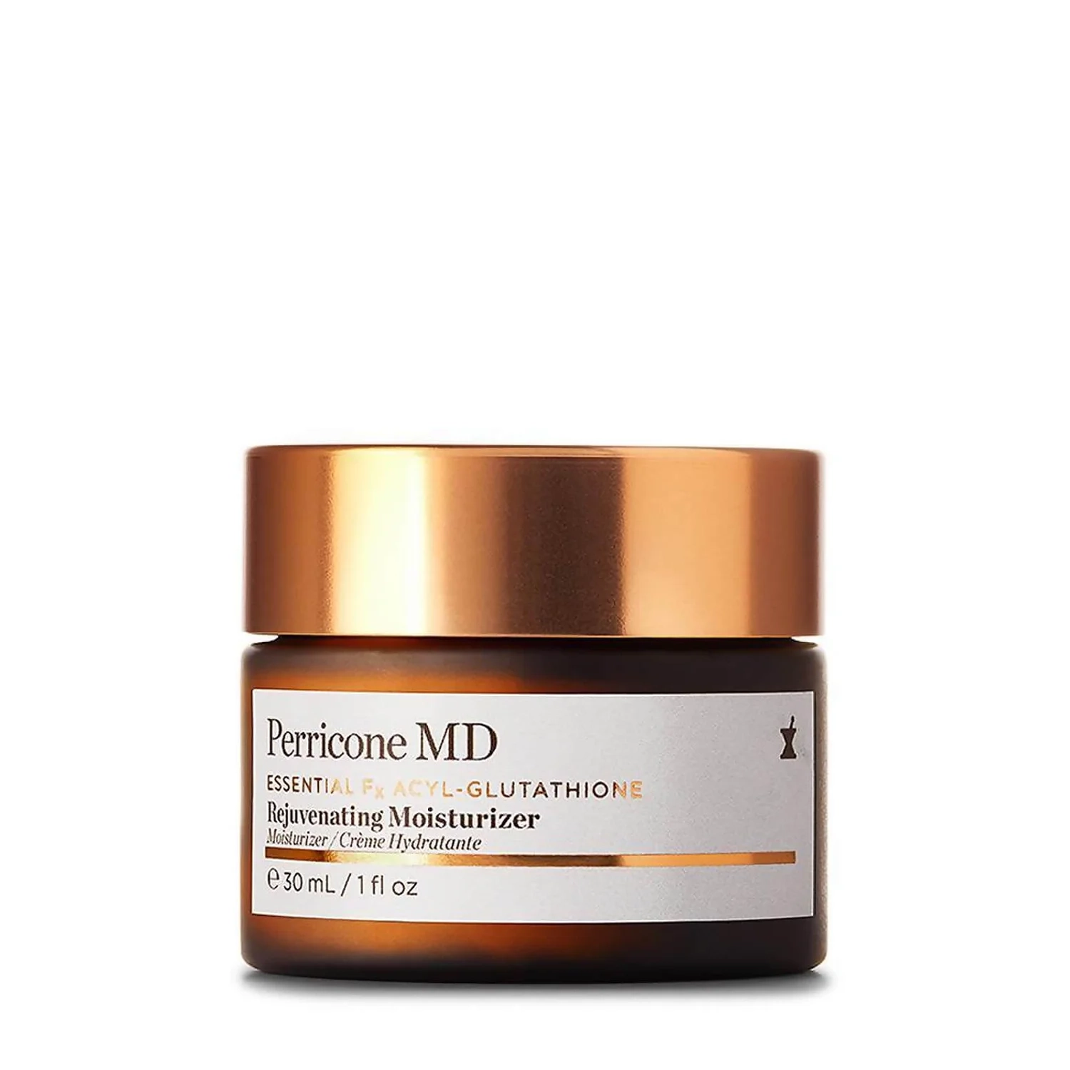 ESSENTIAL FX ACYL-GLUTATHIONE REJUVENATING MOISTURISER
