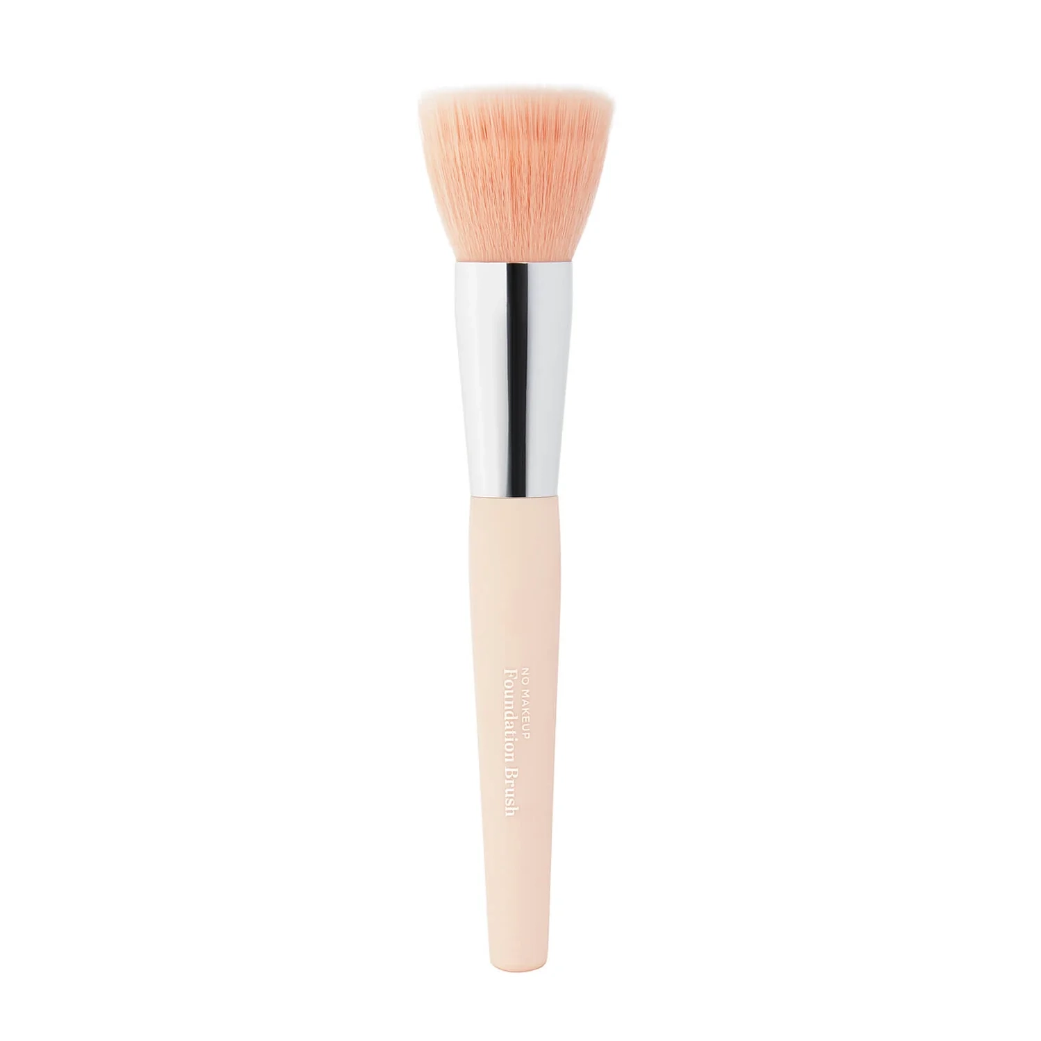 NO MAKEUP FOUNDATION BRUSH