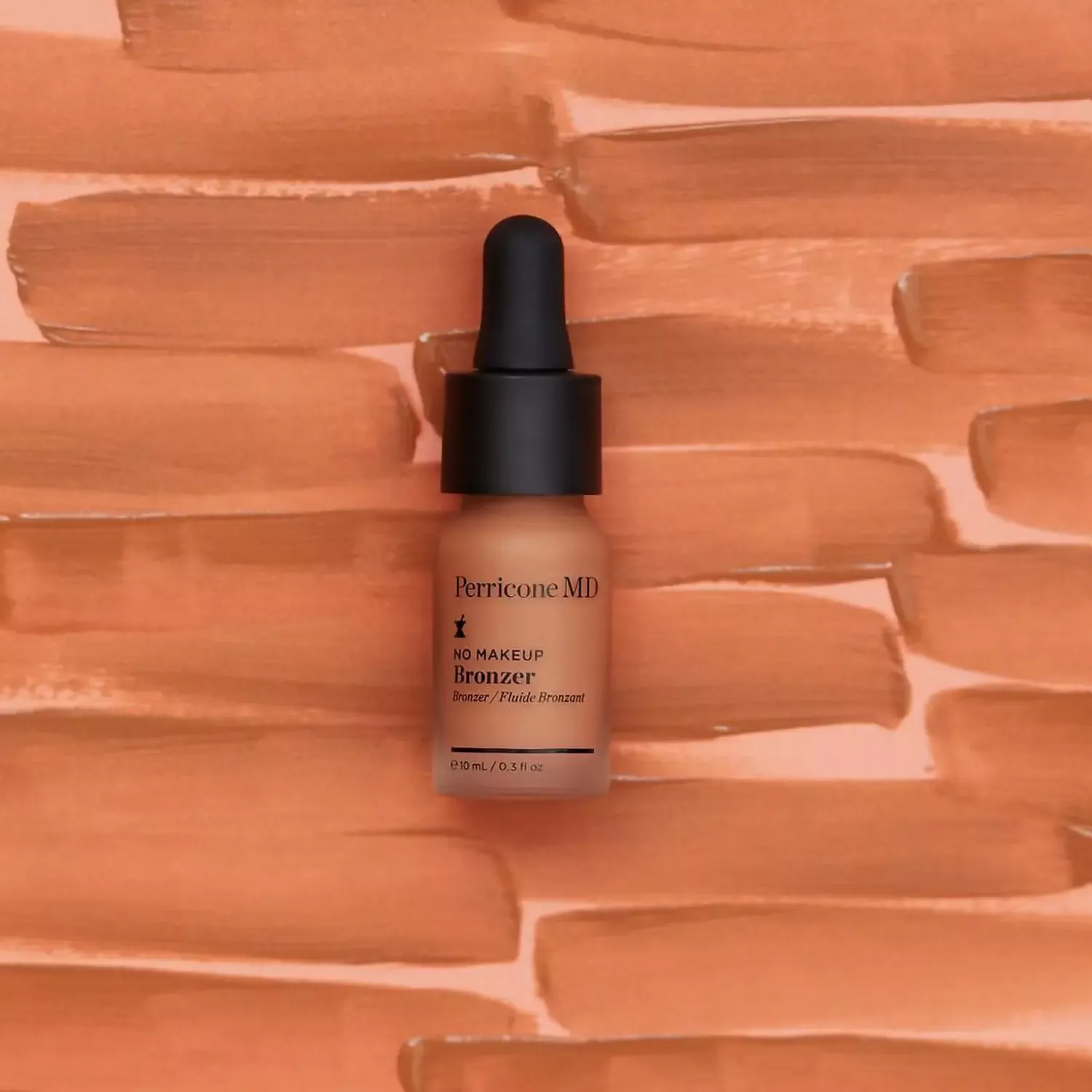 NO MAKEUP BRONZER - 5 - Perricone MD