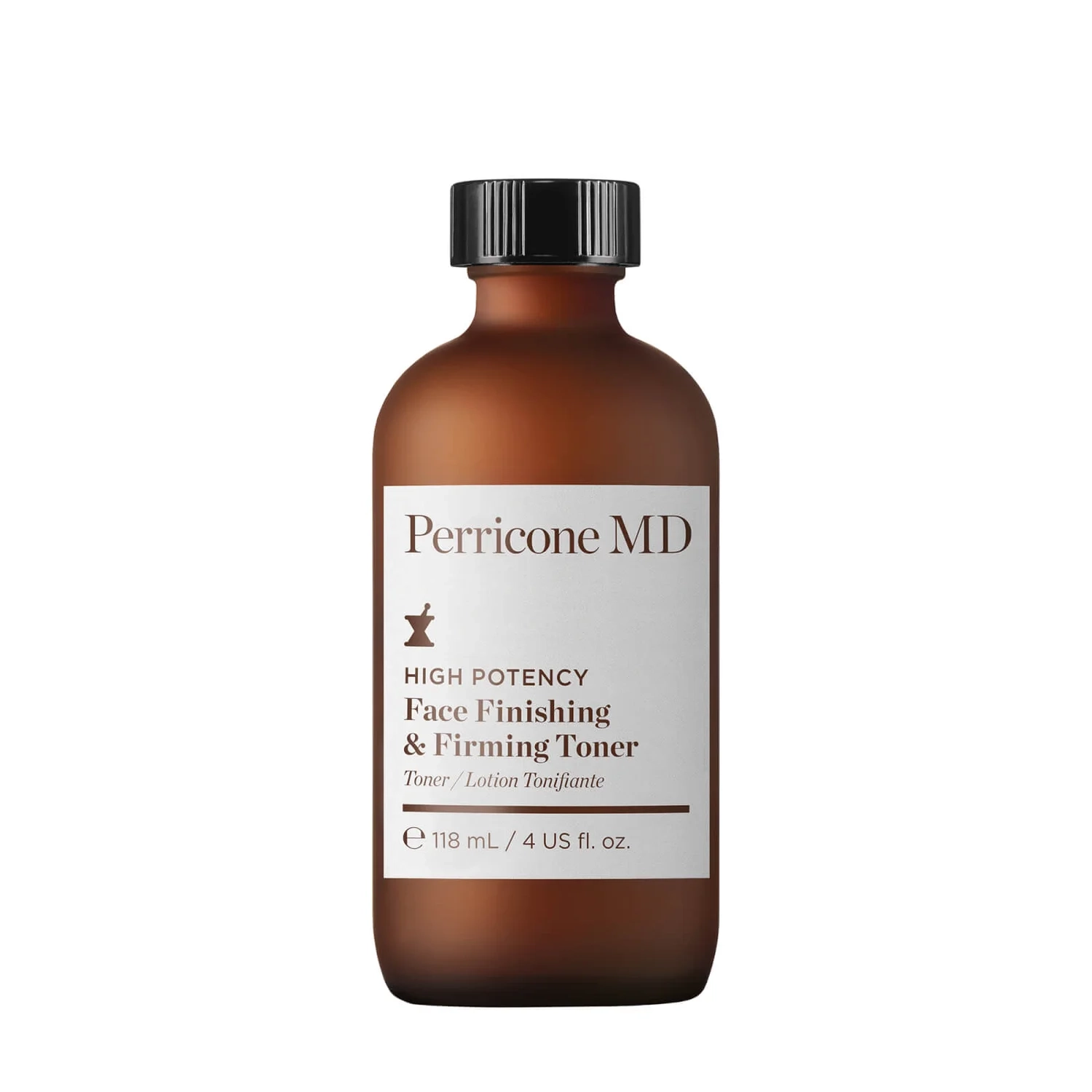HIGH POTENCY FACE FINISHING & FIRMING TONER - Perricone MD