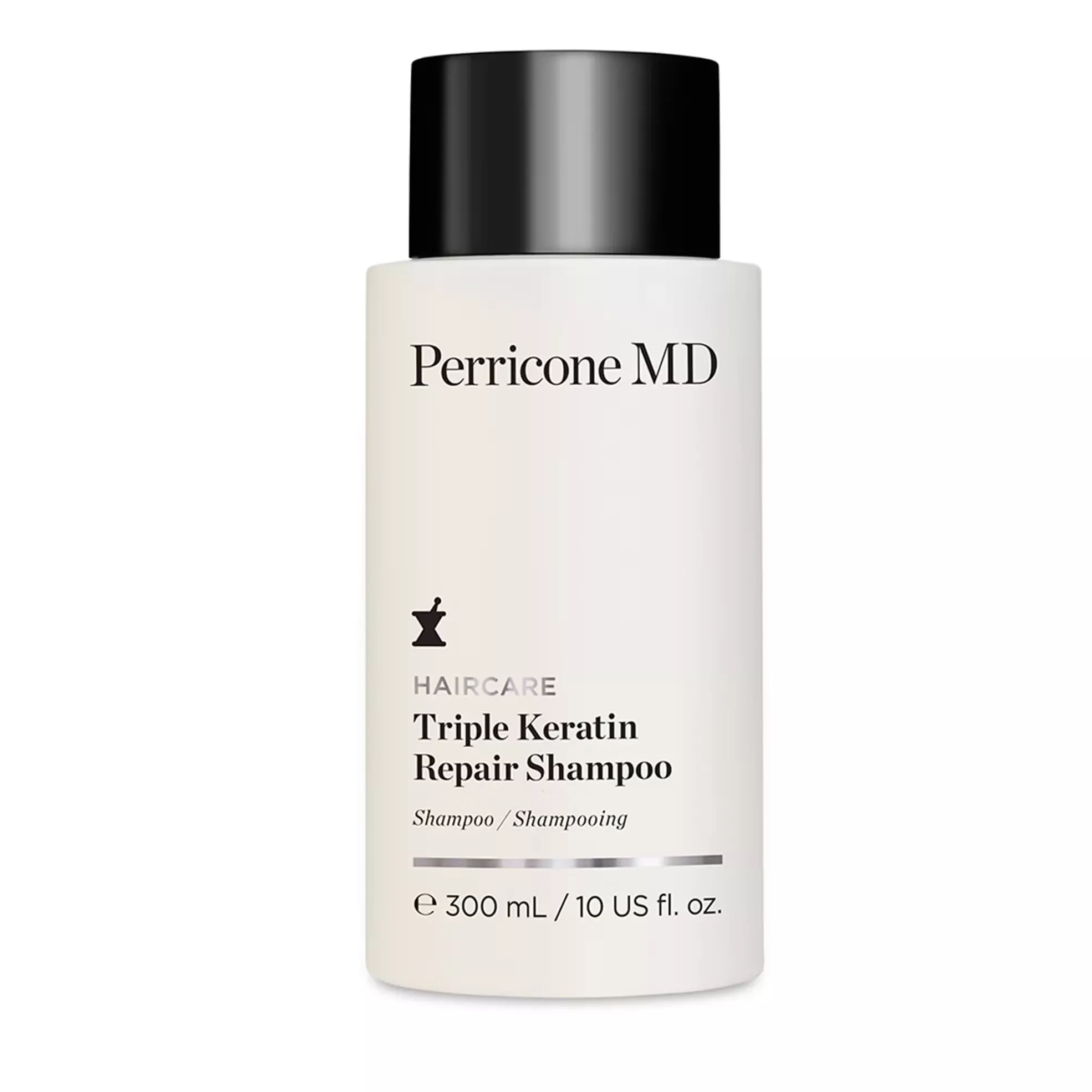 Summer hair protection ritual - 2 - Perricone MD