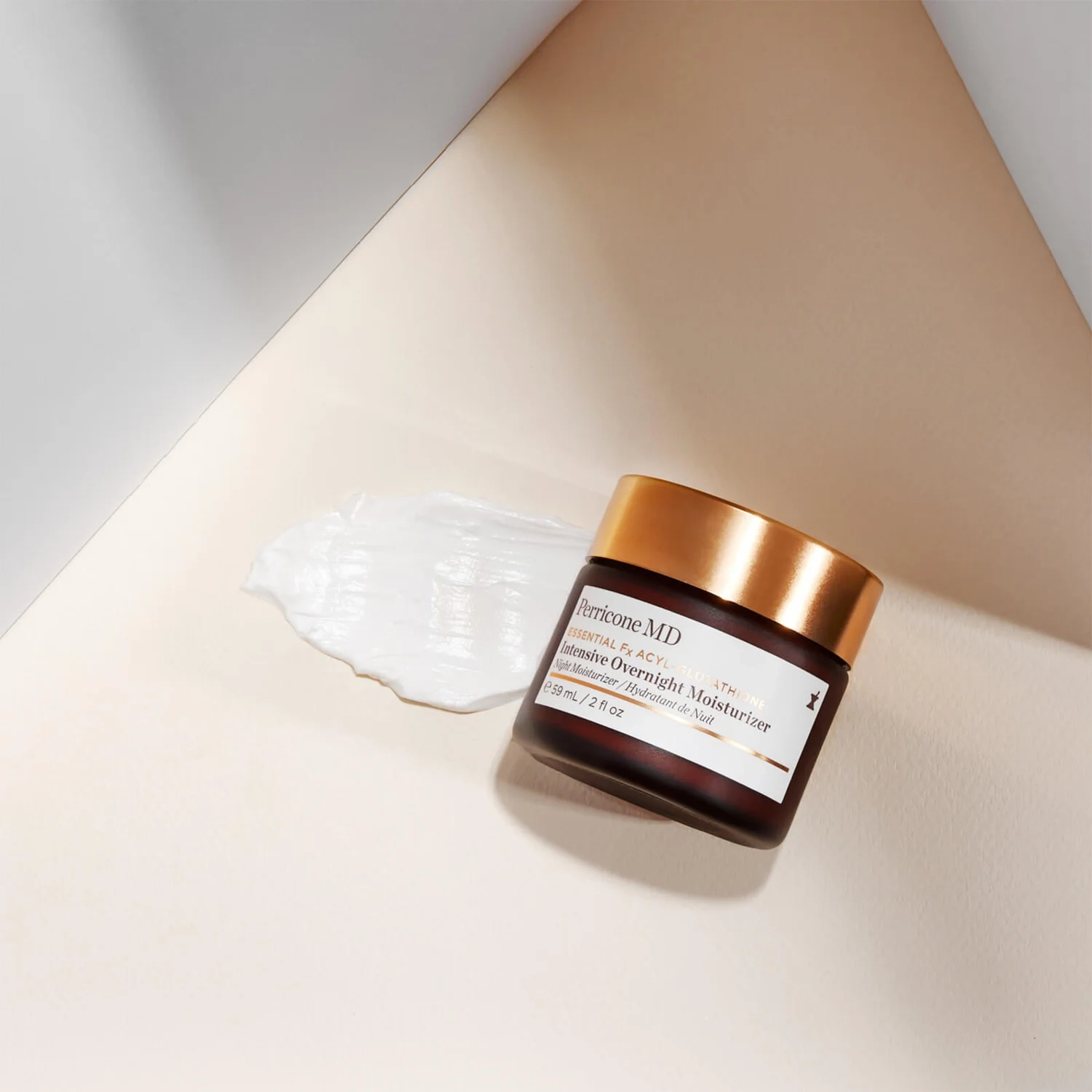 Perricone MD ESSENTIAL FX ACYL-GLUTATHIONE INTENSIVE OVERNIGHT