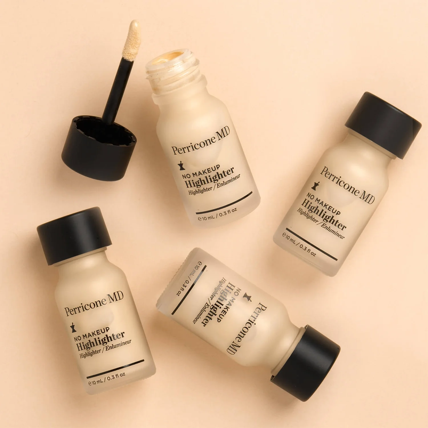 NO MAKEUP HIGHLIGHTER - 9 - Perricone MD