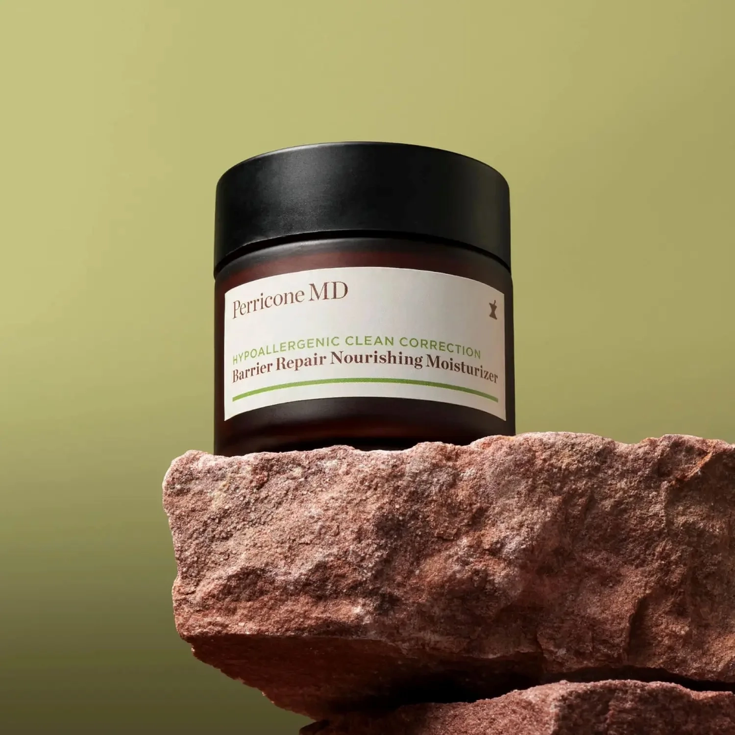 HYPOALLERGENIC CLEAN CORRECTION BARRIER REPAIR NOURISHING MOISTURISER - 4 - Perricone MD