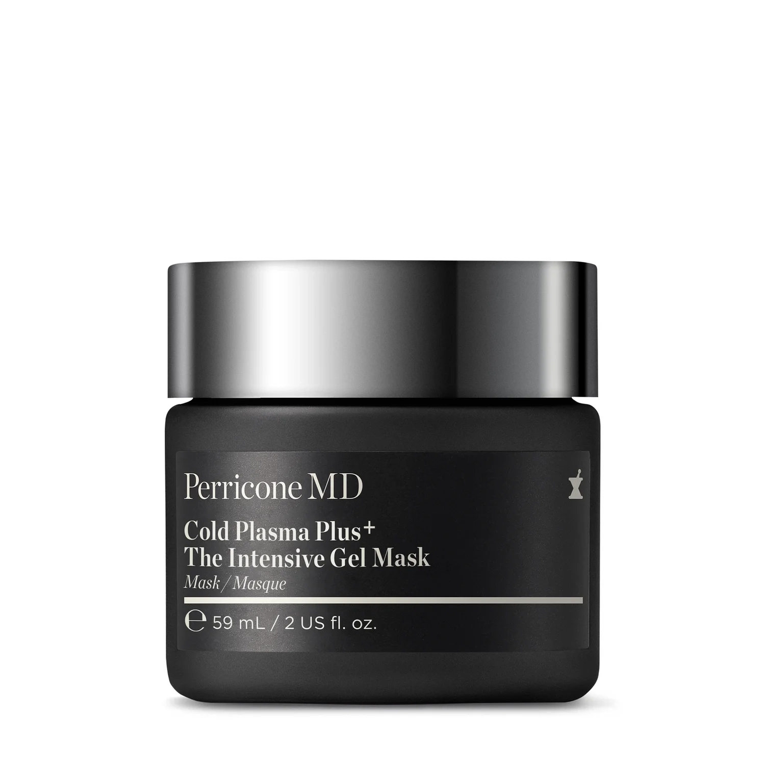 COLD PLASMA PLUS+ THE INTENSIVE GEL MASK