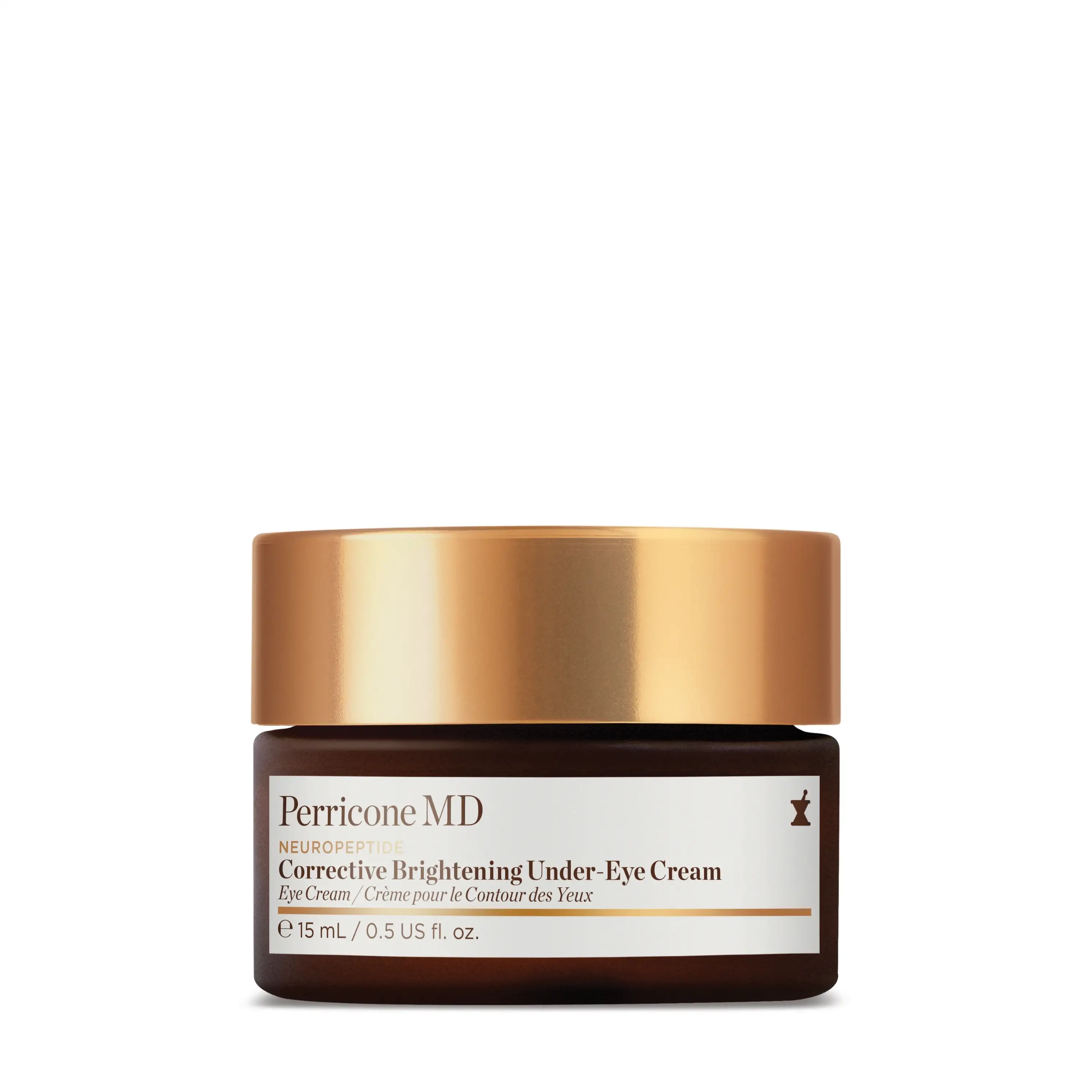NEUROPEPTIDE CORRECTIVE BRIGHTENING UNDER-EYE CREAM