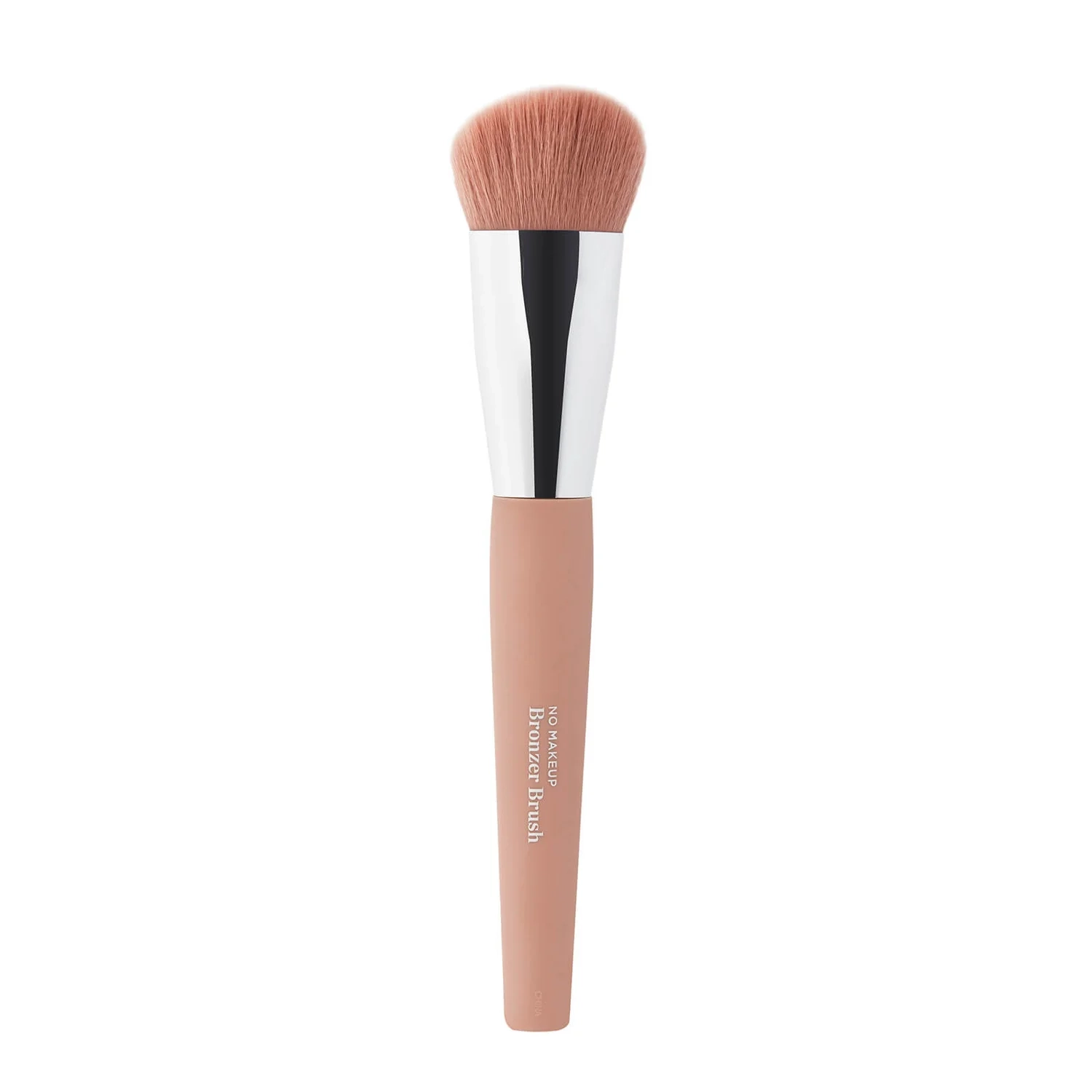 NO MAKEUP BRONZER BRUSH