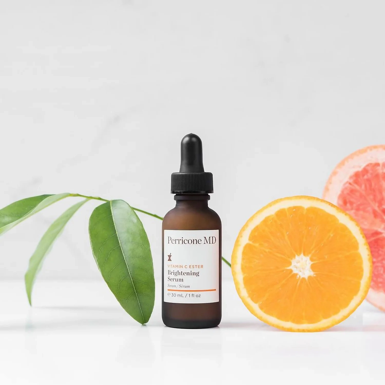VITAMIN C ESTER BRIGHTENING SERUM - 4 - Perricone MD