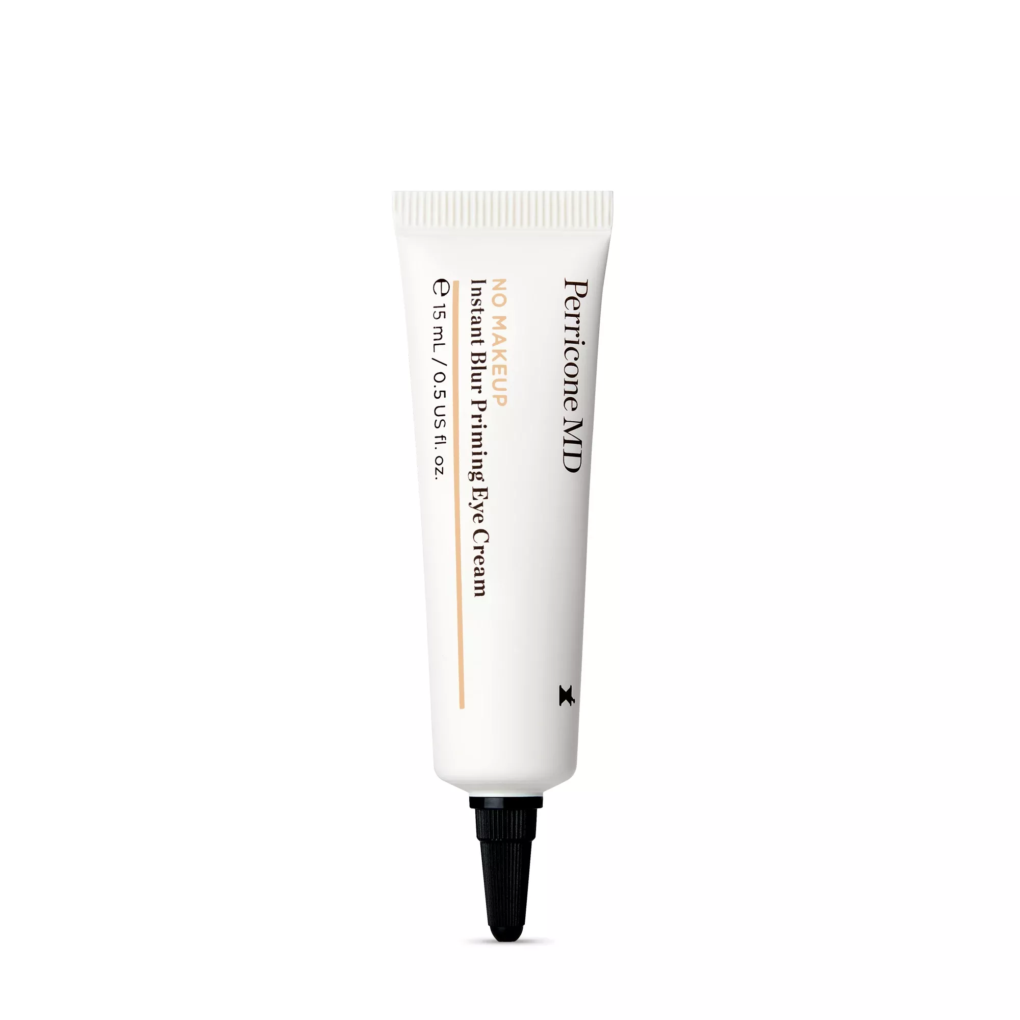No Makeup Instant Blur Priming Eye Cream