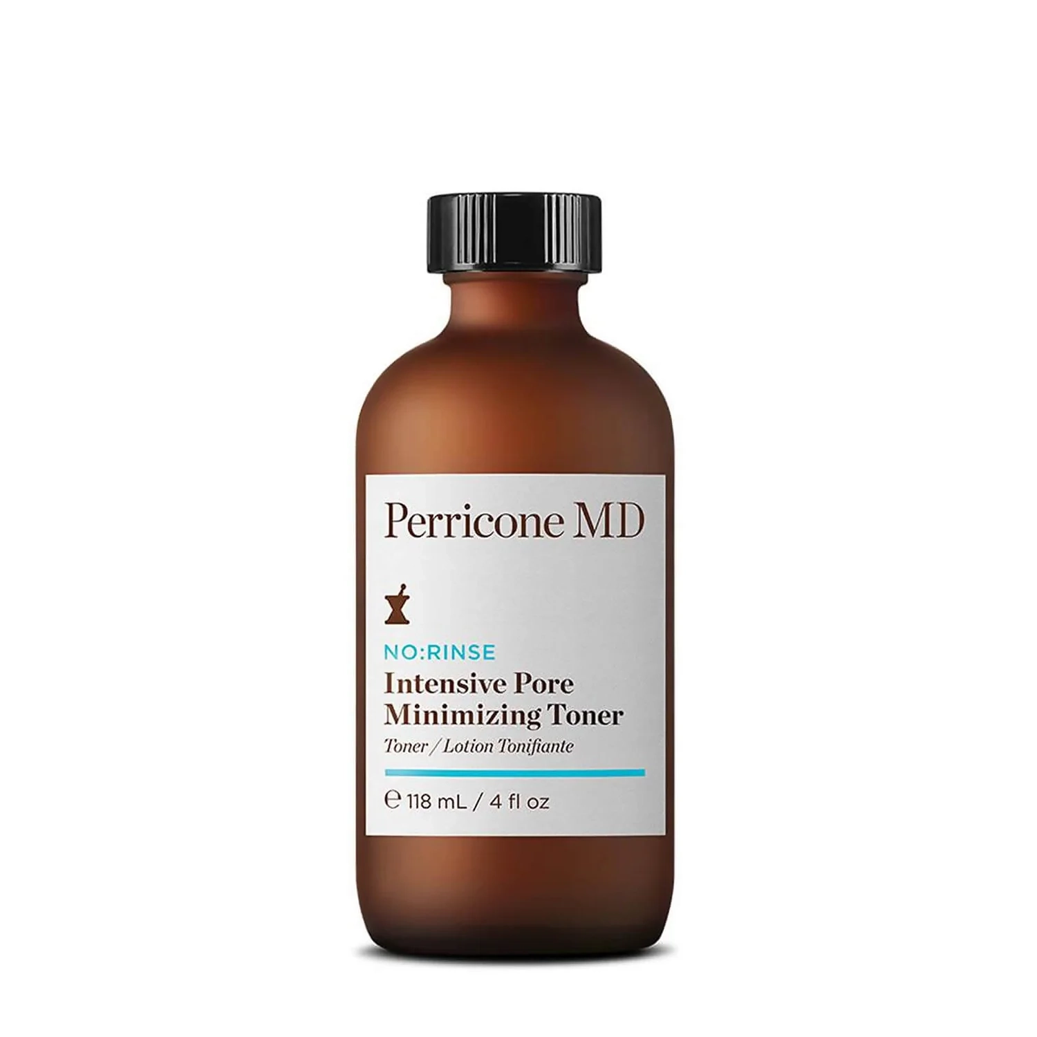 NO:RINSE INTENSIVE PORE MINIMIZING TONER