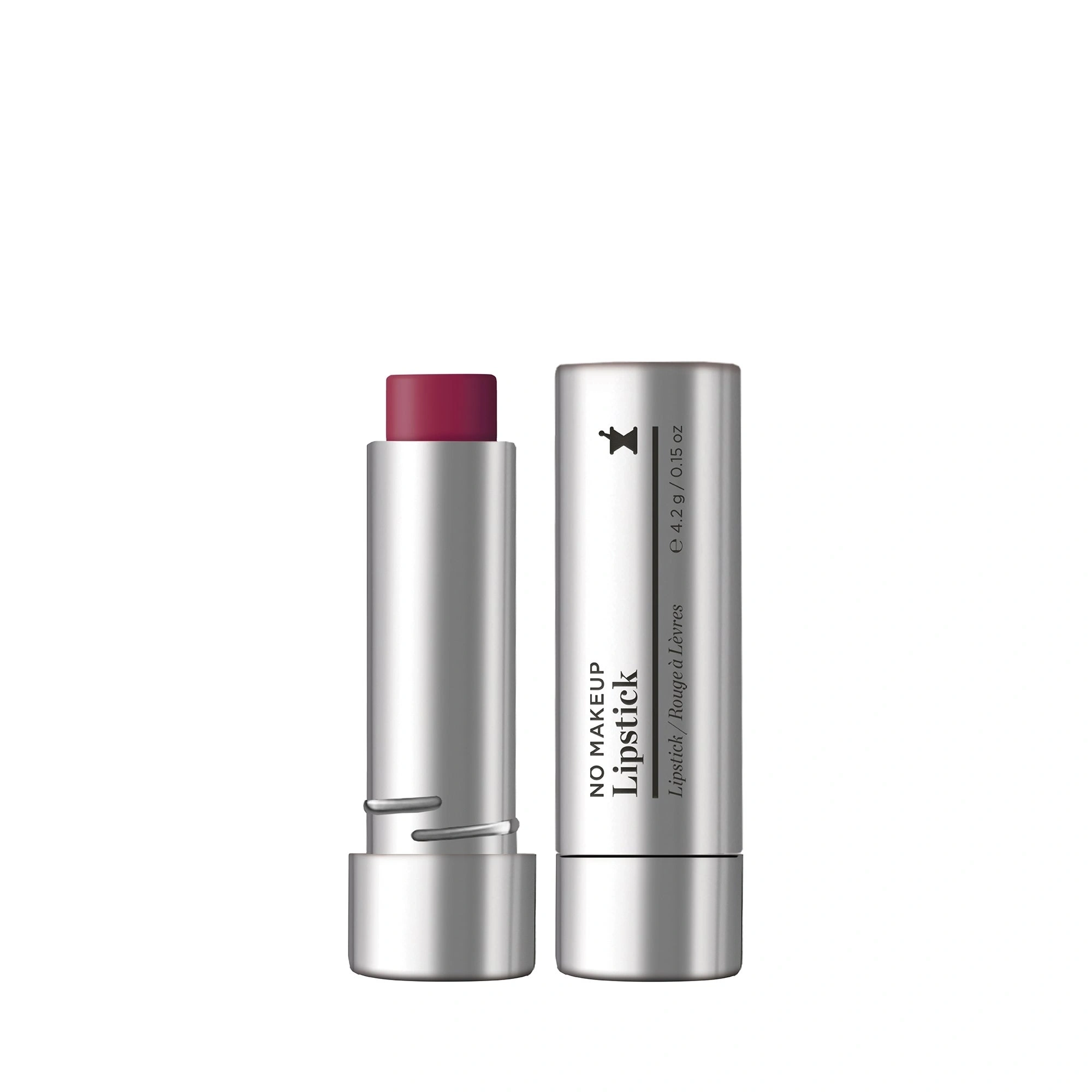 NO MAKEUP Lipstick Wine