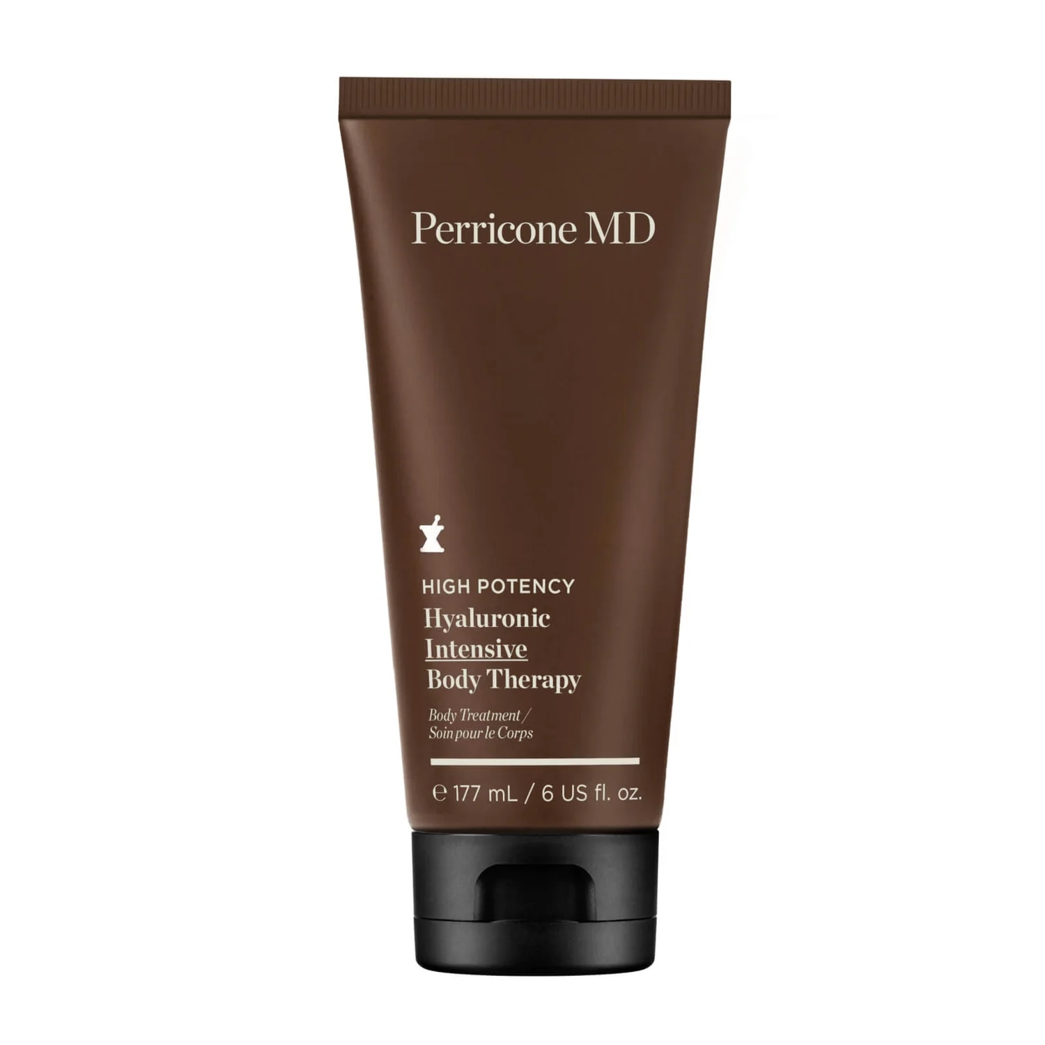HIGH POTENCY HYALURONIC INTENSIVE BODY THERAPY