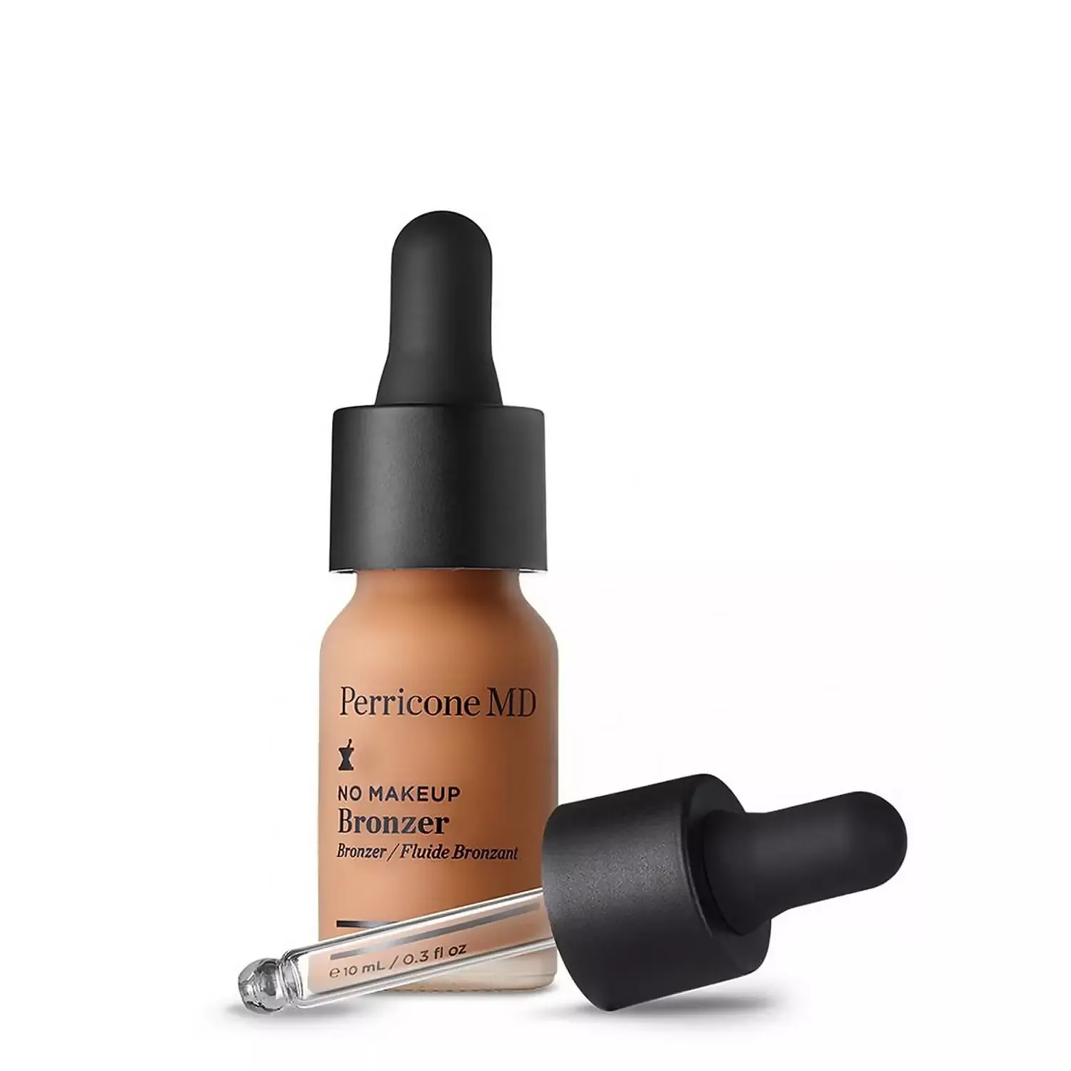 NO MAKEUP BRONZER - 3 - Perricone MD